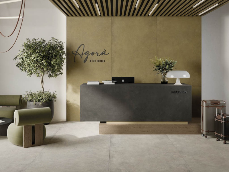 Плитка HURBAN (AVA Ceramica) в Москве