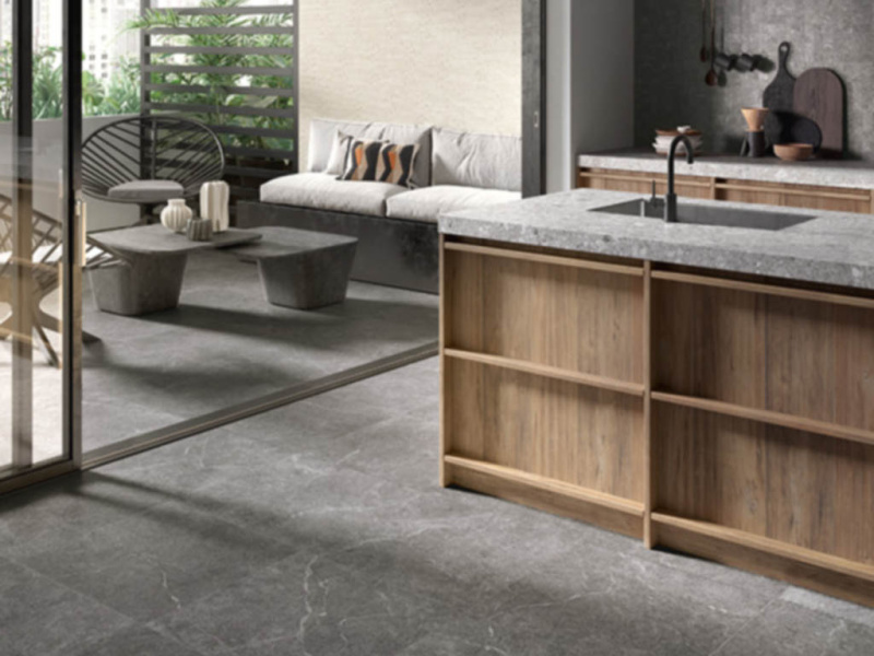 Плитка HOLYSTONE (Tuscania Ceramiche) в Москве