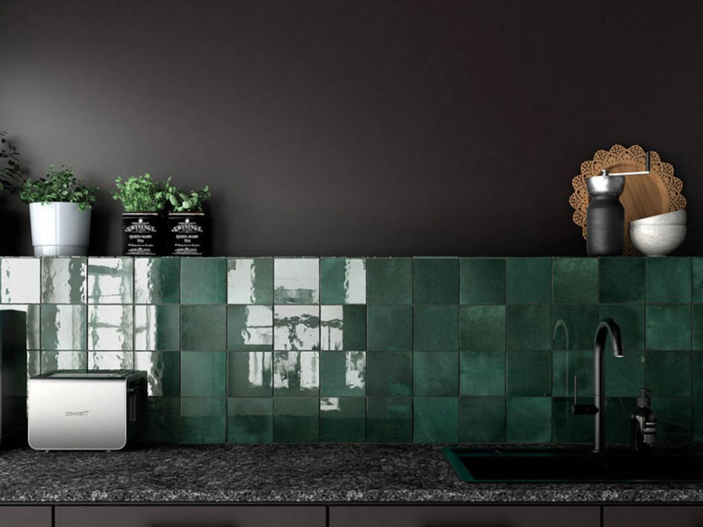 Плитка ARTISAN от Equipe Ceramicas в Москве