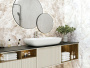 Плитка WAVE (Alma Ceramica) в Москве