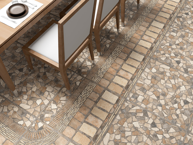 Плитка STAIL (Alma Ceramica) в Москве