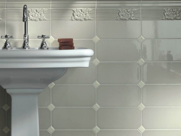 Плитка NEW CLASSIC (Ceramiche Grazia) в Москве