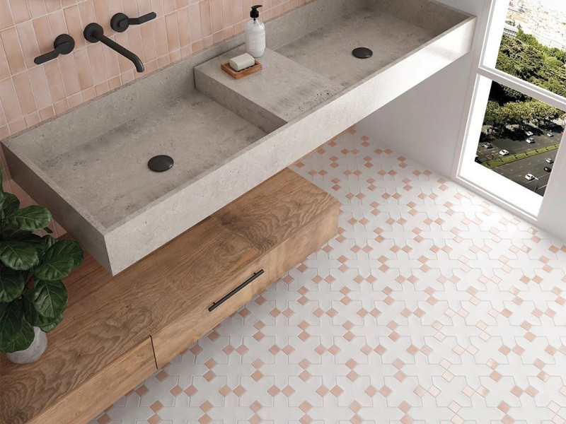 Плитка KASBAH (Equipe Ceramicas) в Москве