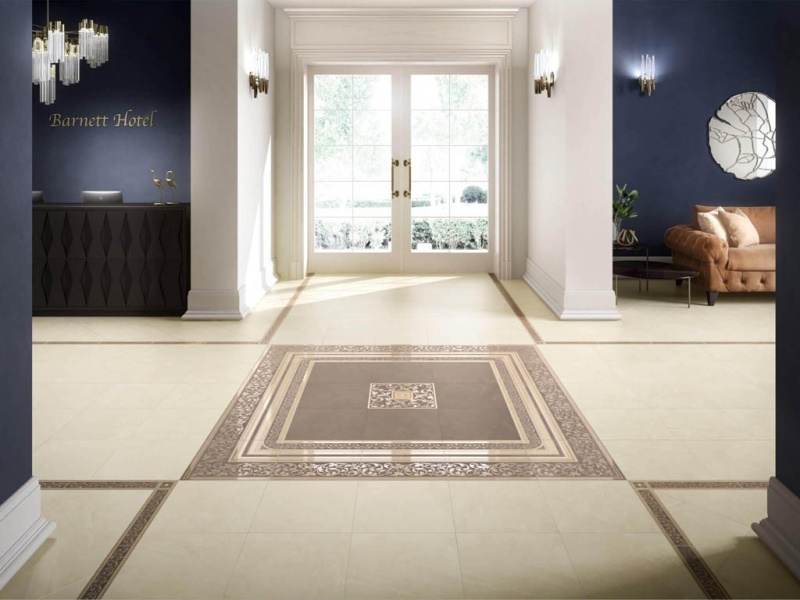 Плитка ОРСЭ (Kerama Marazzi) в Москве