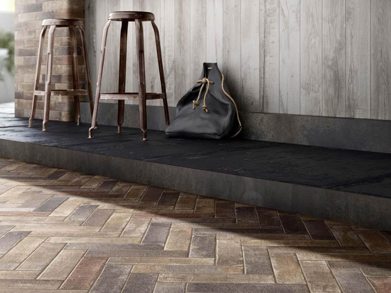 Плитка TERRAMIX (Marazzi Italy) в Москве