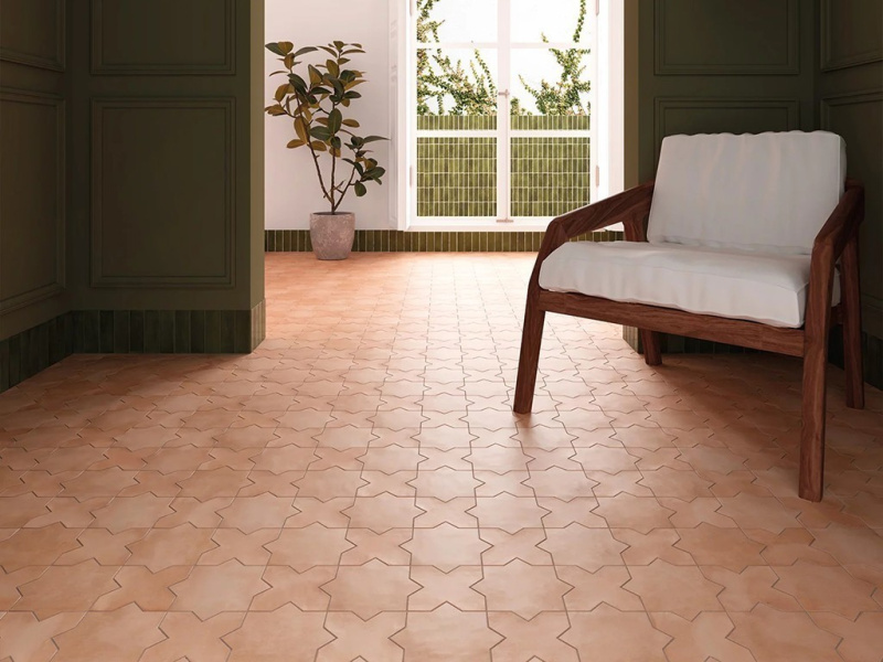 Плитка KASBAH (Equipe Ceramicas) в Москве