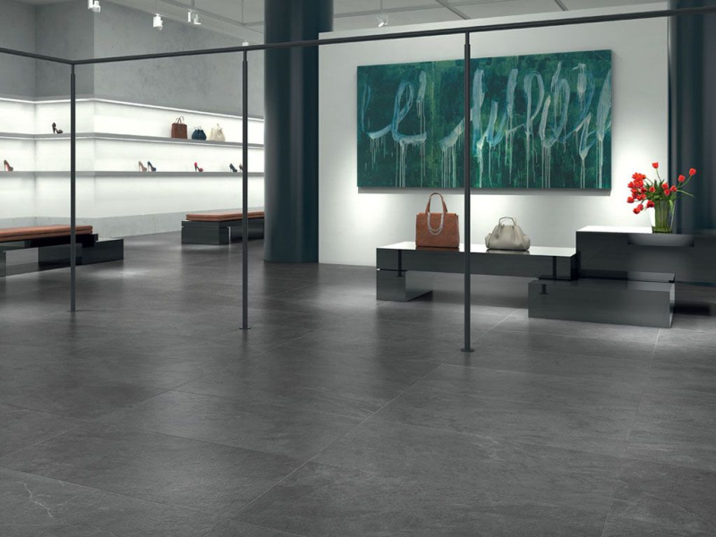 Плитка SLIMTECH WATERFALL (LEA Ceramiche) в Москве