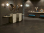 Плитка METALLIC (Love Tiles) в Москве