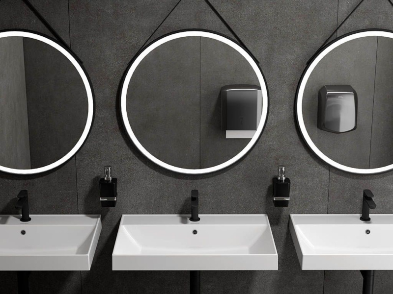 Плитка СУПЕРМАКСИ: CONCRETE (Kerama Marazzi) в Москве