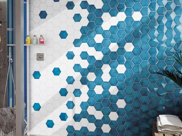 Плитка MAGICAL 3 (Equipe Ceramicas) в Москве
