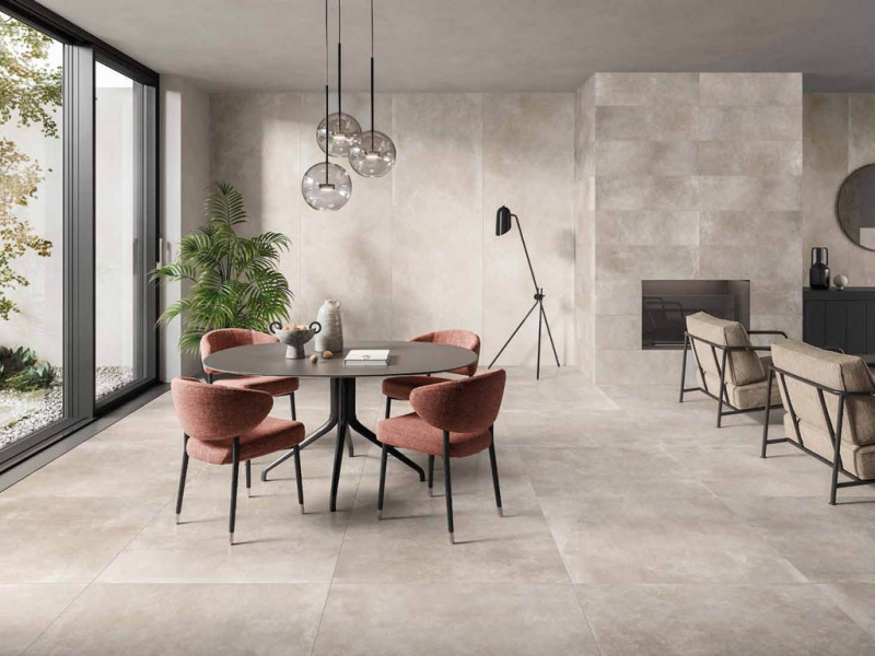 Плитка ICON (Saime Ceramiche) в Москве