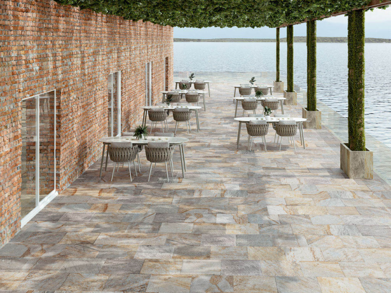Плитка PIETRE (Tuscania Ceramiche) в Москве