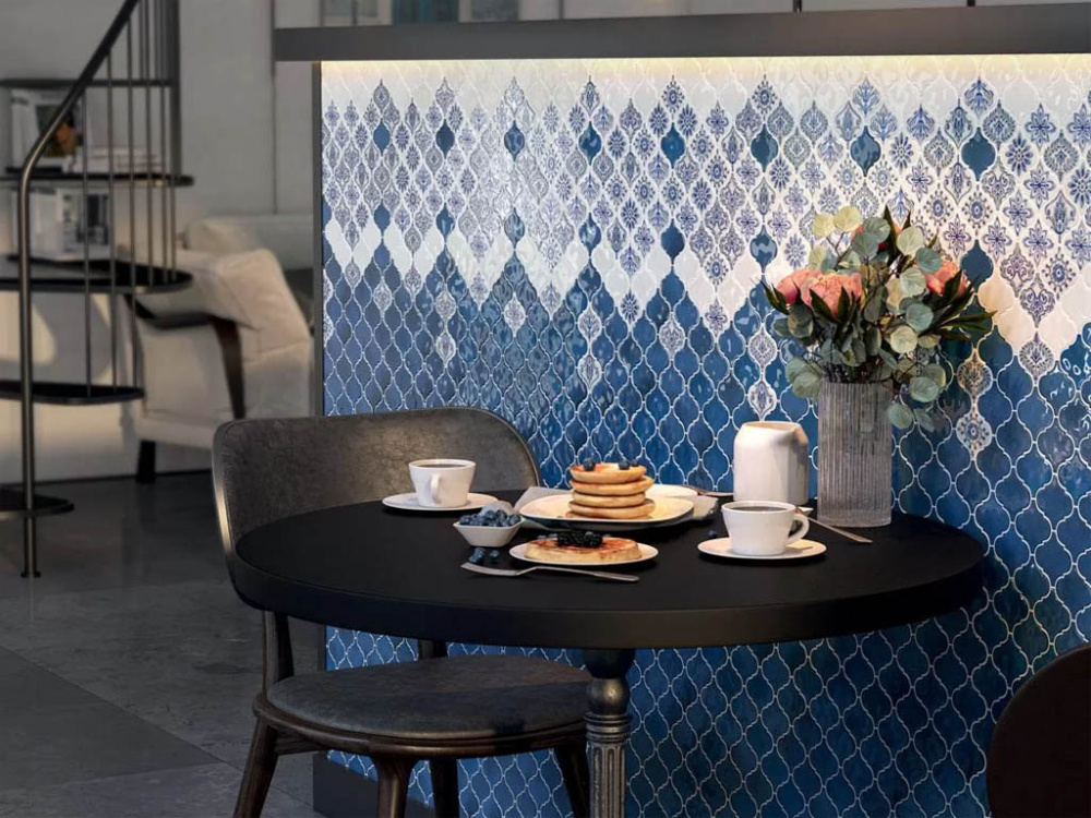 Плитка АРАБЕСКИ МАЙОЛИКА (Kerama Marazzi) в Москве