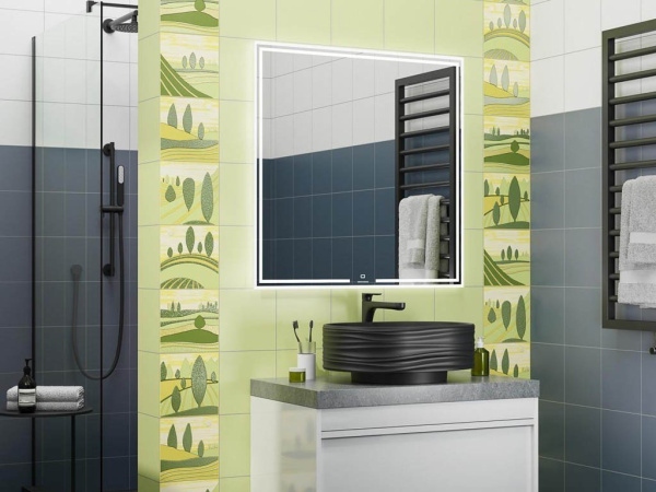 Плитка ТОСКАНА: БАРДИНИ (Kerama Marazzi) в Москве