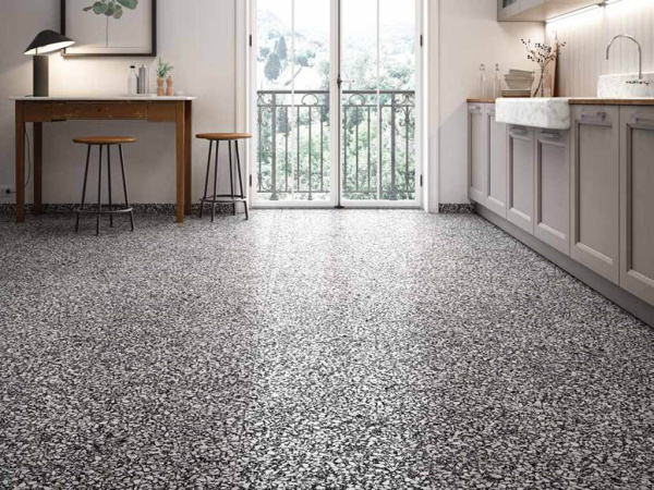 Плитка TERRAZZO (Casalgrande Padana) в Москве