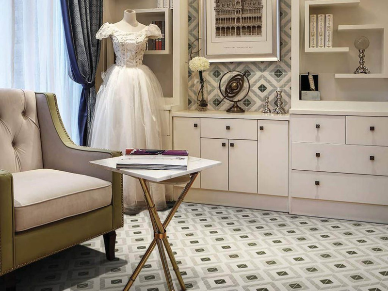 Мозаика ALBION (StarMosaic) в Москве