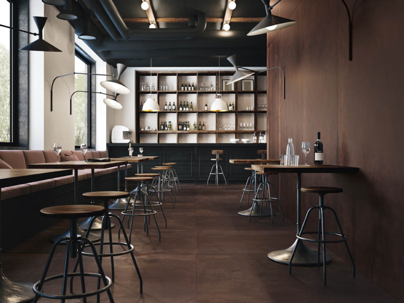 Плитка TUBE (Imola Ceramica) в Москве