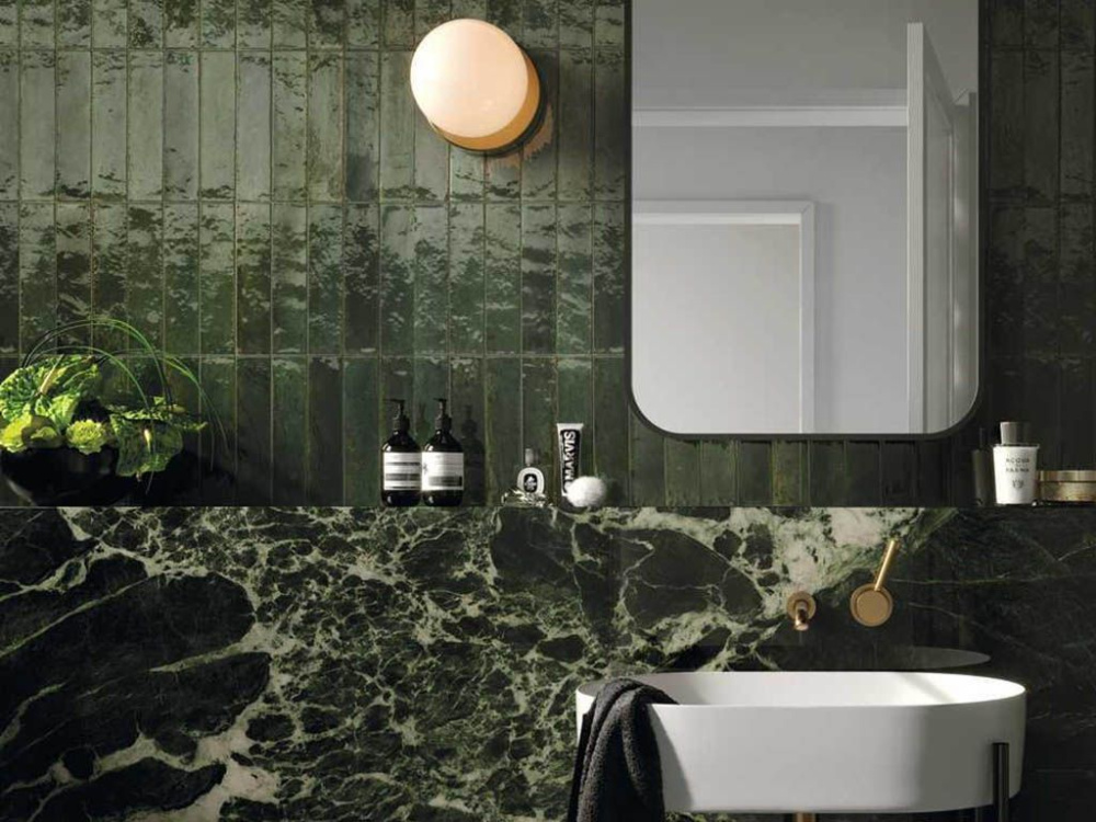 Плитка LUME (Marazzi Italy) в Москве