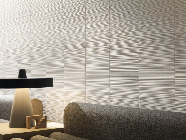 Плитка 3D WALL PLASTER (Atlas Concorde Италия) в Москве