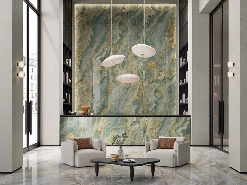 Плитка ONICE IRIDE (AVA Ceramica) в Москве