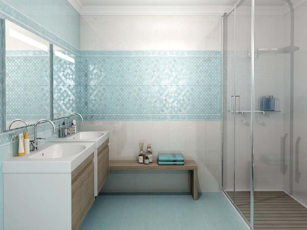 Плитка ФОСКАРИ (Kerama Marazzi) в Москве