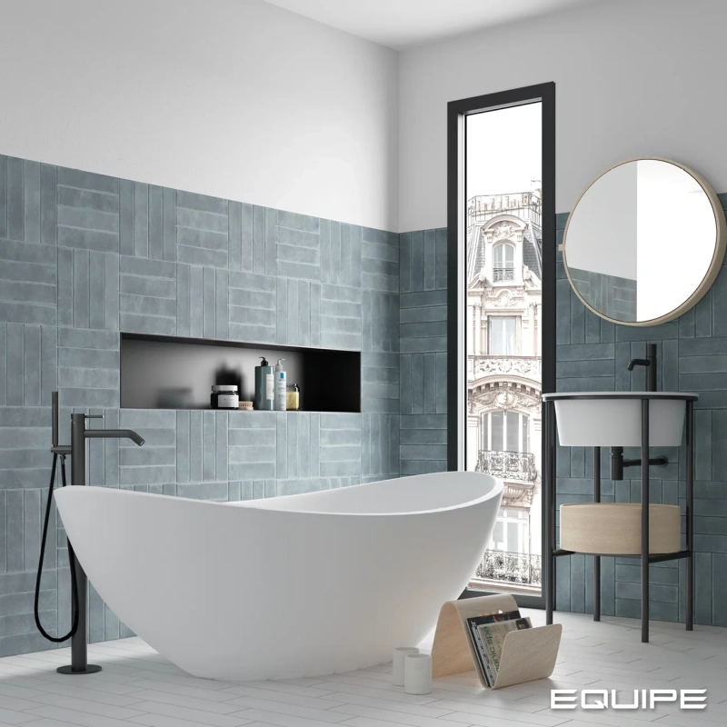 Керамогранит EQUIPE ARGILE в Москве