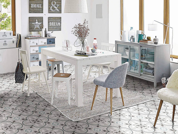 Плитка METROPOLIS (Nanda Tiles) в Москве