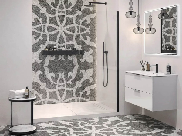 Плитка БАГАТТИ (Kerama Marazzi) в Москве