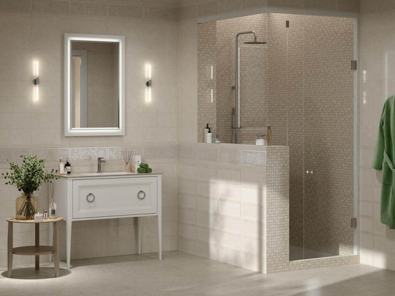 Плитка МОНСАНТУ (Kerama Marazzi) в Москве