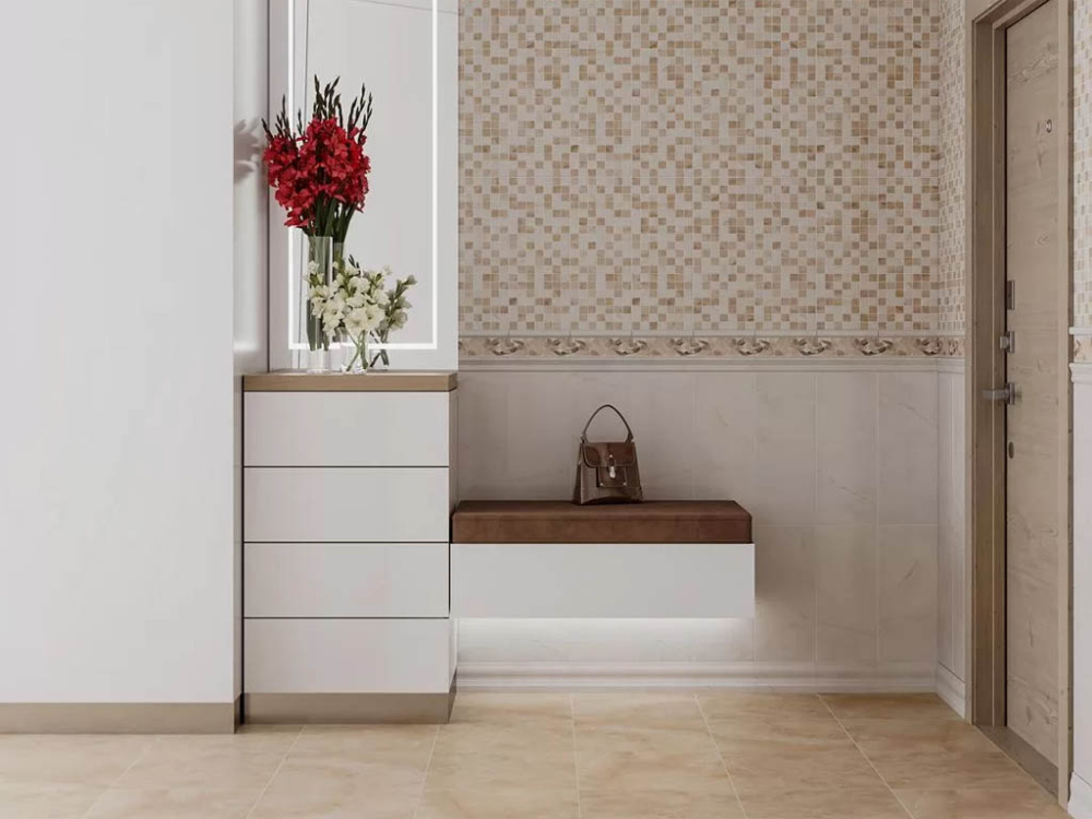 Плитка СТЕЛЛИНЕ (Kerama Marazzi) в Москве