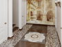 Плитка TRAVERTINO (Grasaro) в Москве