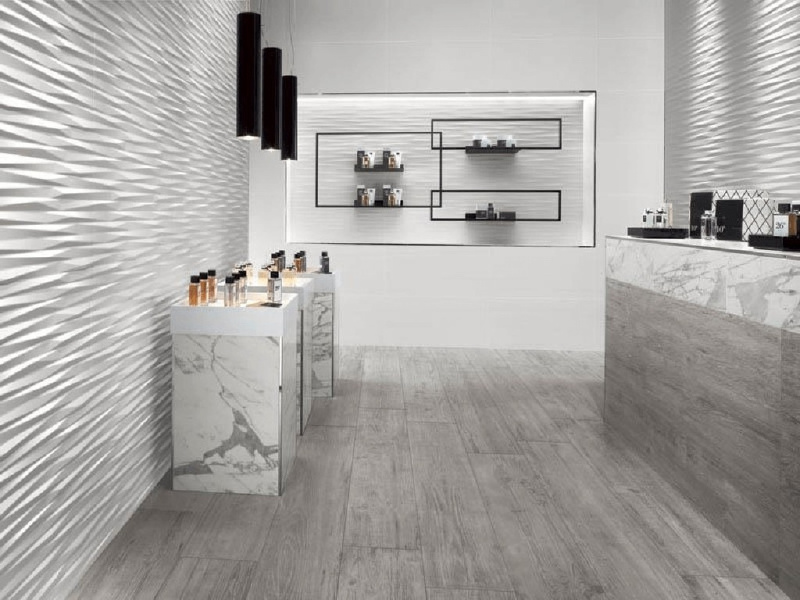 Плитка ALDER (Goldis Tile) в Москве