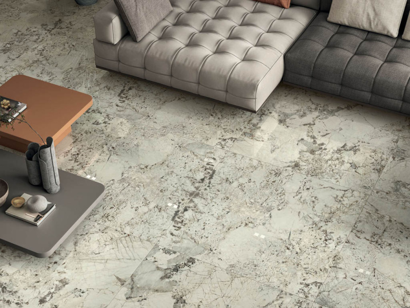 Плитка ANIMA WONDER (Caesar Ceramiche) в Москве