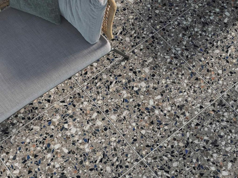 Плитка TERRAZZO ( Kutahya) в Москве