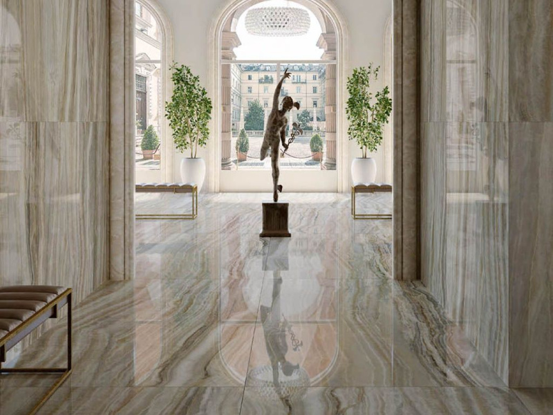 Плитка ОНИЧЕ (Kerama Marazzi) в Москве