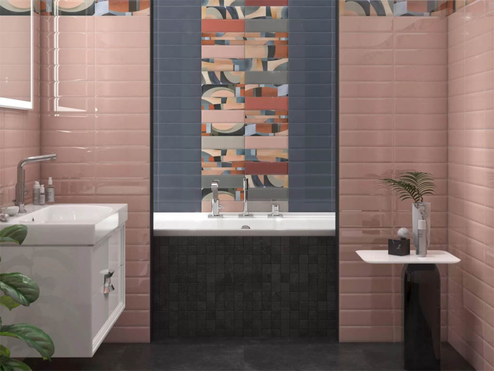 Плитка ЗАКАТ (Kerama Marazzi) в Москве