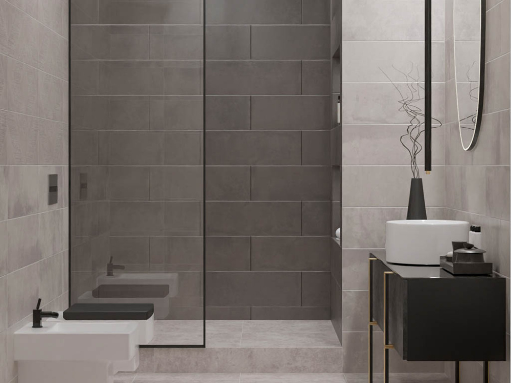 Плитка COUTURE (Eletto Ceramica) в Москве