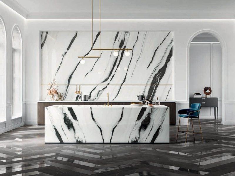 Плитка LUX EXPERIENCE (Impronta Ceramiche) в Москве