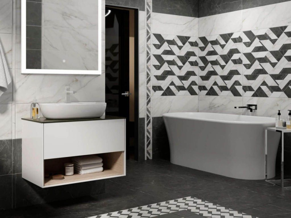 Плитка БУОНАРРОТИ (Kerama Marazzi) в Москве