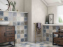 Плитка LUISA (Alborz Ceramic CO) в Москве