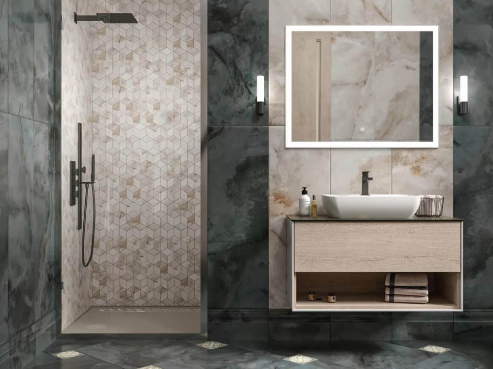Плитка ДЖАРДИНИ (Kerama Marazzi) в Москве