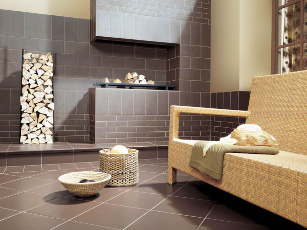Фасадная плитка NATURAL ( Paradyz) в Москве