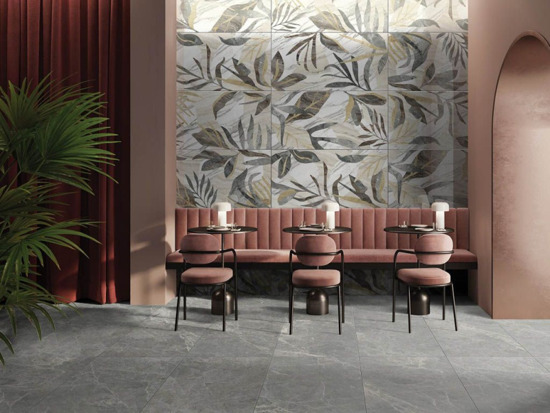 Плитка MARBLESET (Vitra) в Москве