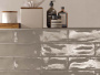 Плитка CROSSROAD BRICK (ABK Ceramiche) в Москве
