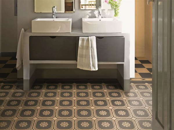 Керамогранит OLD ENGLAND (Ceramiche Grazia) в Москве