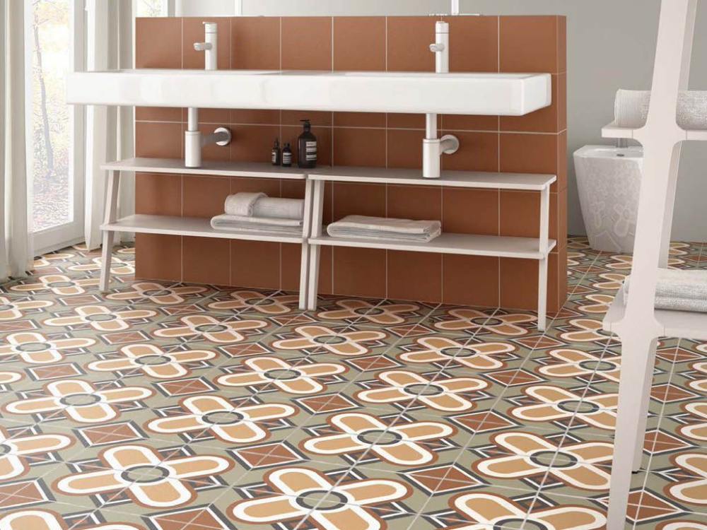 Плитка BAUHOME (Equipe Ceramicas) в Москве