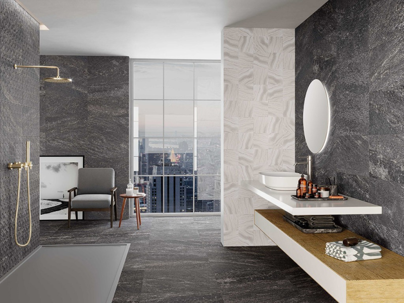 Плитка SLATE_STONE (Sanchis Home) в Москве