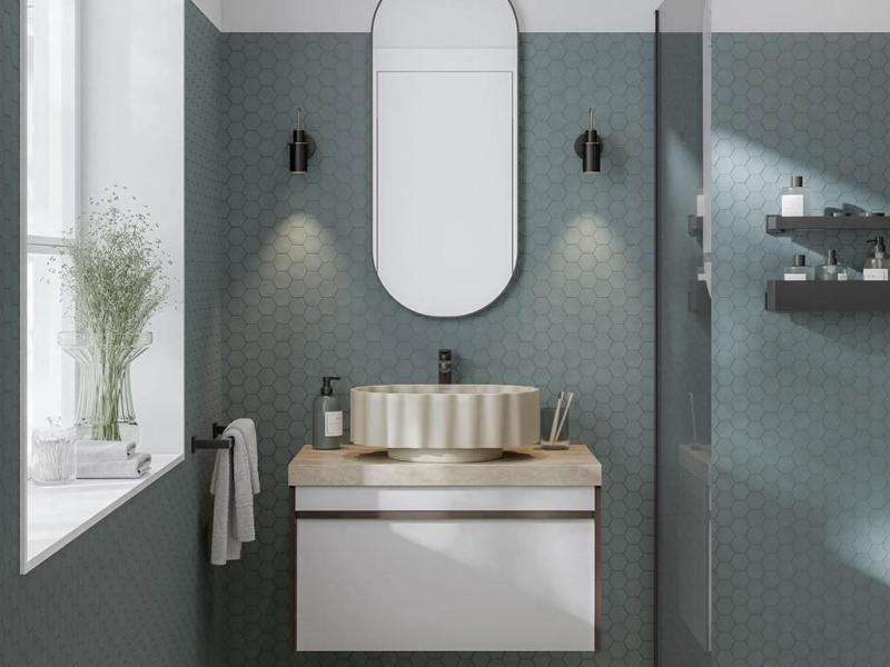 Плитка ТОСКАНА:АГУСТА (Kerama Marazzi) в Москве