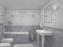 Плитка AFINA (Ceramica Classic) в Москве