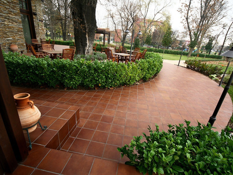 Ступени NATURE ASPER(anti-slip) (Gresmanc) в Москве